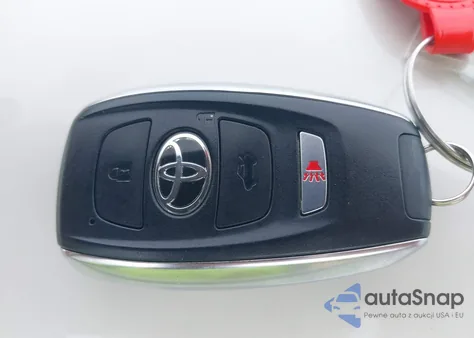 2022 Toyota Gr86 из США, поврежденный, VIN JF1ZNBC1XN8755650